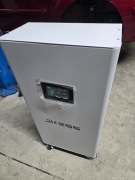 Magazyn energii 15 Kw lifepo4 EVE 280 obudowa