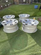 Sprzedam 4 kute felgi Bmw e65 8JX17 ET 24. Styling 165