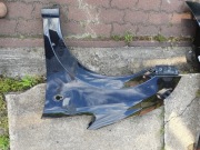 Błotnik Lewy Przód Opel Meriva A