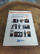 Programowanie obrabiarek CNC W.Grzesik