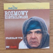 rozmowy kontrolowane Film DVD