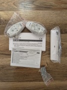 INT-RX-S - Ekspander obsługi pilotów