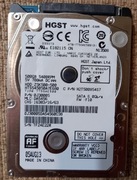 HGST hts545050a7e680