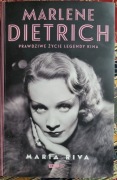 MARLENE DIETRICH. PRAWDZIWE ŻYCIE LEGENDY KINA !!!!