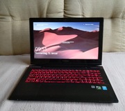 Lenovo Y50-70 15,6" FHD/ i5/ GTX 960/ HDD 1TB/ 12GBRAM. GAMING!