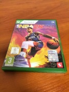 Gra Xbox Series X NBA2K23