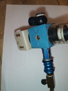 Reduktor pneumatyczny ciśnienia z filtrem FESTO regulowany z zaworem