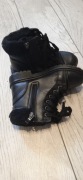 czarne buty zimowe
