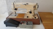 Maszyna do szycia Predom 465