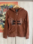 Bluza rozpinana Harley Davidson