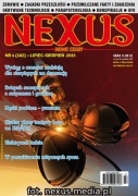 NEXUS - NOWE CZASY nr 4/2015 (102)