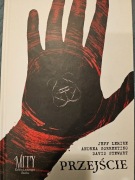 Komiks Mity Kościanego Sadu Przejście