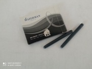 Naboje do piór WATERMAN