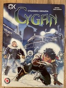 Cygan - Cygańska Gwiazda