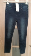 Dżinsy typu skinny fit marki Vero Moda 40