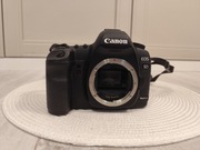 Lustrzanka Canon EOS 5D Mark II Body przebieg tylko 12687!!!