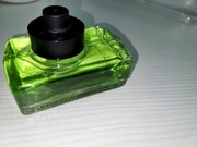 Pull & bear shot Energy butelka szkło aparat 