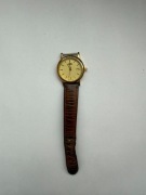 Klasyczny zegarek damski Roamer – model 503.282, waterresistant 30m.