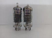 EF94 6AU6WB TUNG SOL USA ring getter, para, do Audio Note Cobra itp