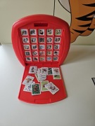 MATCH PSI PATROL Gra planszowa Winning Moves