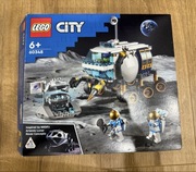 Lego City 60348.