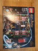 LEGO 76403 Harry Potter - Ministerstwo Magii