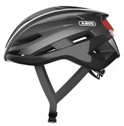 Kask rowerowy ABUS StormChaser titan 59-61 cm (L)