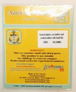 Drabinki krótkie - NSM