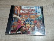 Knights and Merchants: The Shattered Kingdom. PC PL 5/6