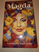 Magda autobiografia Magdy Gessler