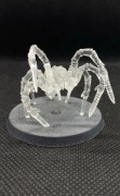Phase Spider, figurka rpg druk 3d, podstawka 50 mm