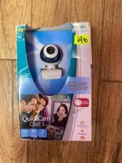 Kamerka internetowa logitech Quickcam chat