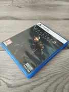 Gra The Callisto Protocol PS5 Playstation