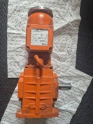 Motoreduktor Bauer Danfoss BG10-11