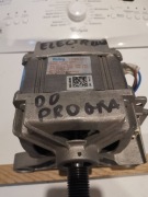 Silnik Inverterowypralki Electrolux / Aeg