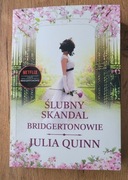 Ślubny skandal Julia Quinn