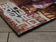 JUDGE DREDD / Rocznik 2016 / Ang.