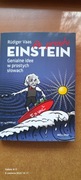 EINSTEIN. Po prostu. R. Vaas