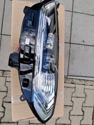 LEWY REFLEKTOR LED FORD MONDEO MK5 : 2521687