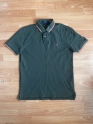 Koszulka Polo Ralph Lauren Custom Slim Fit M – nowa kolekcja QR
