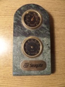 stacja pogody barometr