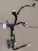 Wiązka elektryczna fotela pasażera Kia Stinger 27478-49X00