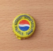 Kapsel PEPSI nr 175