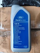 OLEJ PRZEKŁADNIOWY 75W FE FORD OE 1L