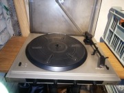 Unitra Fonica GWS-302, gramofon + kolumny Unitra