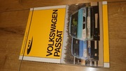 Tomasz Kośmicki. Volkswagen Passat modele 1988-1996. Wydawnictwo WKŁ