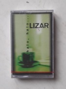 Lizar kaseta audio folia 