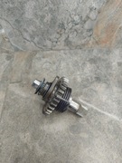 Yamaha yzf 400 wałek startera kopniaka wr 426