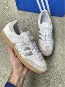 Buty sportowe na codzień Adidas Samba OG męskie rozmiar 44 2/3