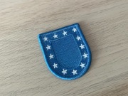 Naszywka - US Army - Department of the Army (Beret)
